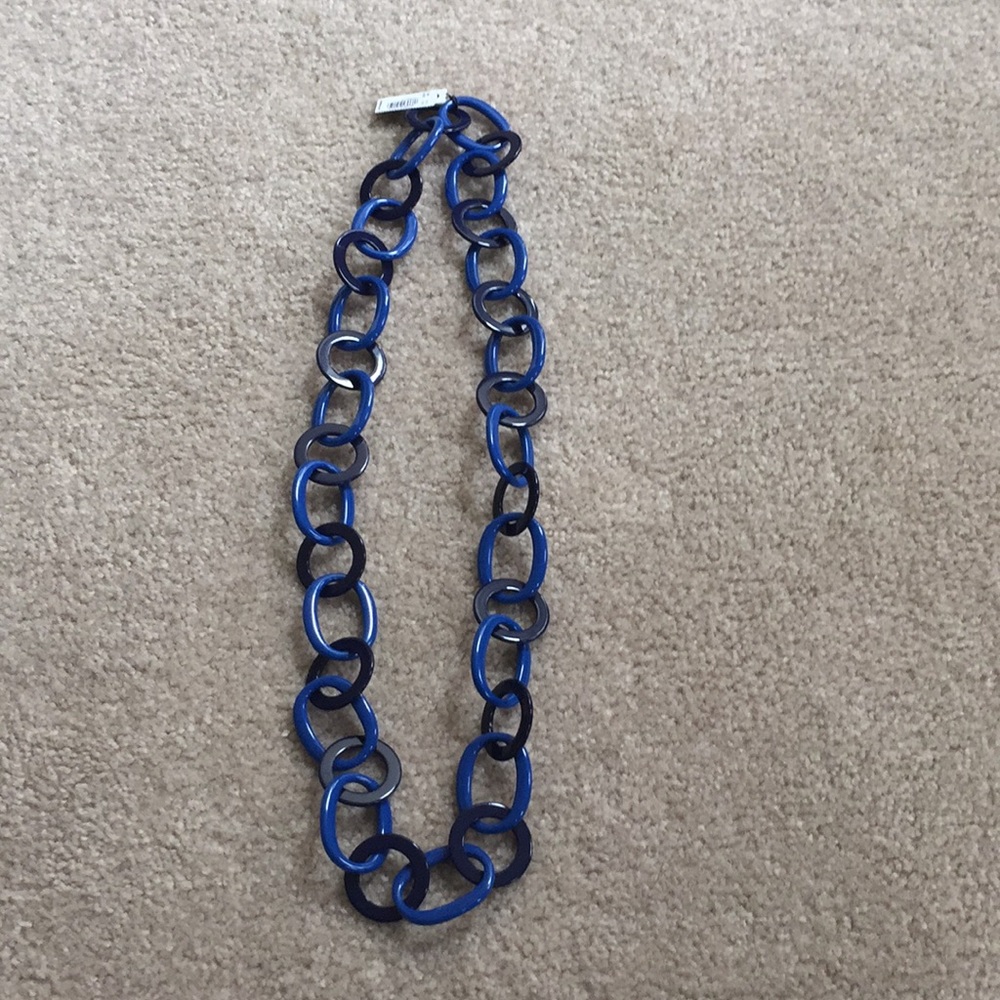 The Limited necklace NWT